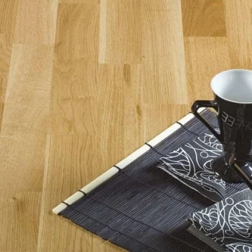 ЯСЕНЬ НАТУРАЛ ПАРКЕТНАЯ ДОСКА FOCUS FLOOR SMART